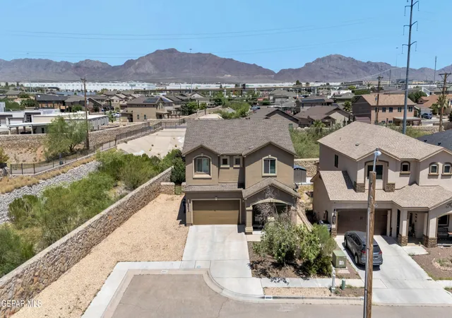 2nd image of 6552 Geyser Dr, El Paso, TX 79932 | MLS# 948339