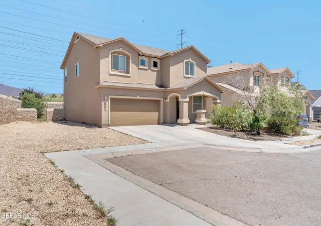 3rd image of 6552 Geyser Dr, El Paso, TX 79932 | MLS# 948339