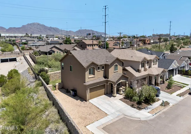 4th image of 6552 Geyser Dr, El Paso, TX 79932 | MLS# 948339