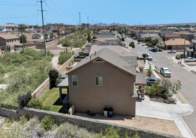 5th image of 6552 Geyser Dr, El Paso, TX 79932 | MLS# 948339