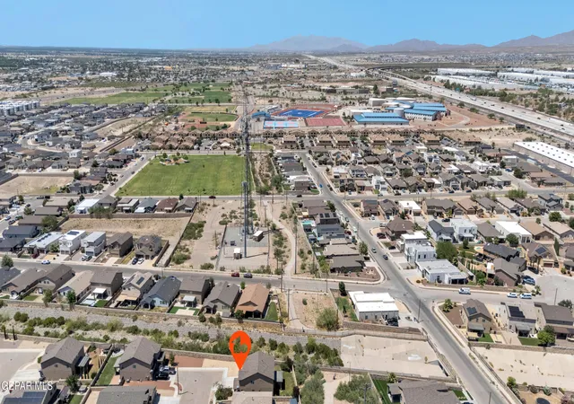 69th image of 6552 Geyser Dr, El Paso, TX 79932 | MLS# 948339