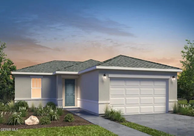 1st image of 14228 Star Cactus Ave, Horizon City, TX 79928 | MLS# 948350