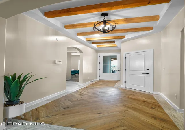 Photo 2 of Single family home for sale at 14460 Burwood Cir, Horizon City, TX 79928 | MLS# 948347 | Listing updated on 2026-09-23