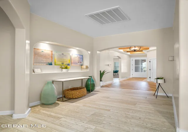 Photo 3 of Single family home for sale at 14460 Burwood Cir, Horizon City, TX 79928 | MLS# 948347 | Listing updated on 2026-09-23