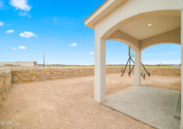 Photo 56 of Single family home for sale at 14460 Burwood Cir, Horizon City, TX 79928 | MLS# 948347 | Listing updated on 2026-09-23