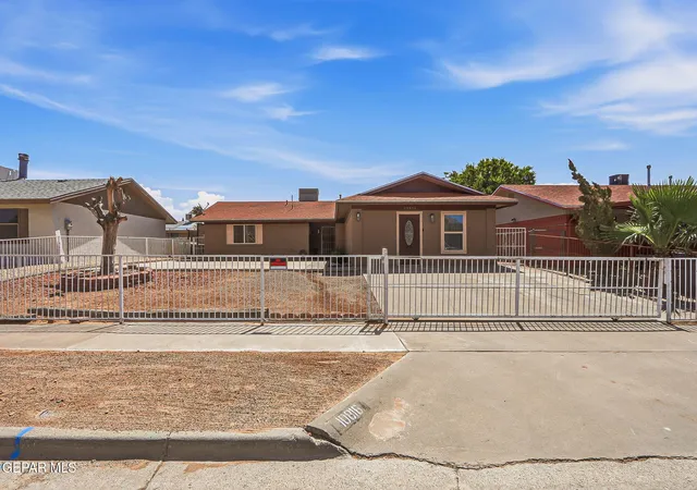 1st image of 10816 Opalstone St, El Paso, TX 79924 | MLS# 948650
