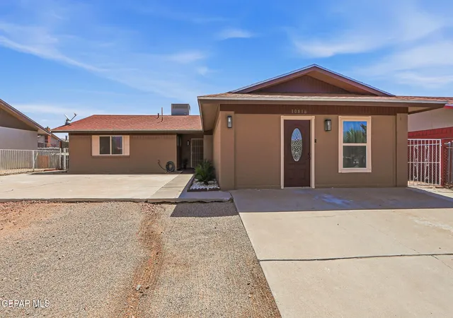 30th image of 10816 Opalstone St, El Paso, TX 79924 | MLS# 948650