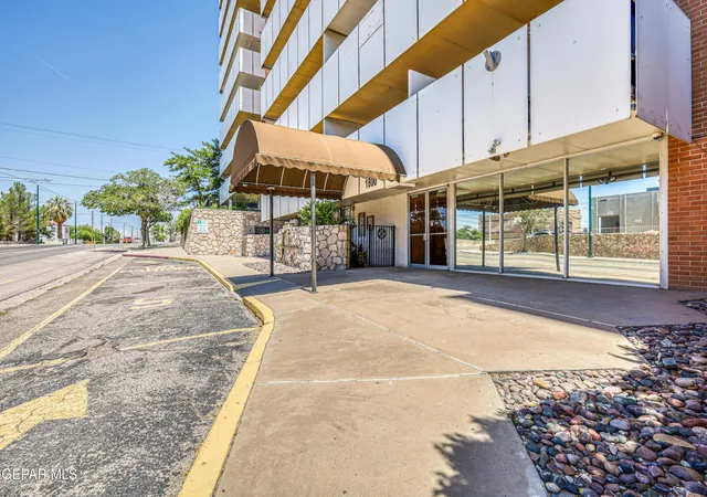1st image of 1800 N Stanton St #1102, El Paso, TX 79902 | MLS# 948780