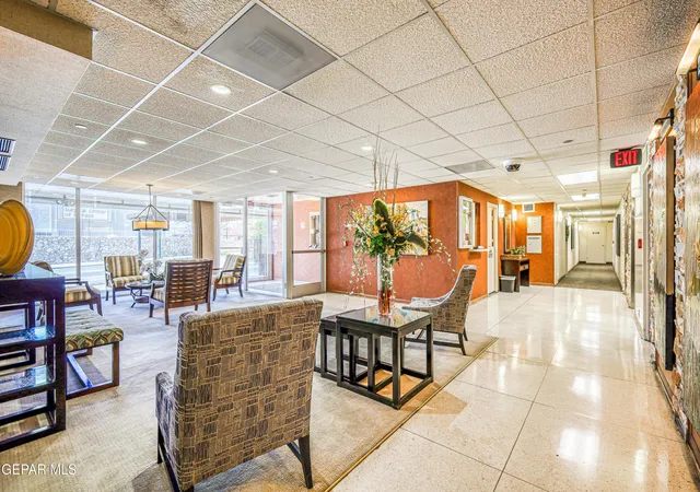 3rd image of 1800 N Stanton St #1102, El Paso, TX 79902 | MLS# 948780