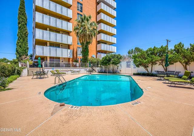 52nd image of 1800 N Stanton St #1102, El Paso, TX 79902 | MLS# 948780