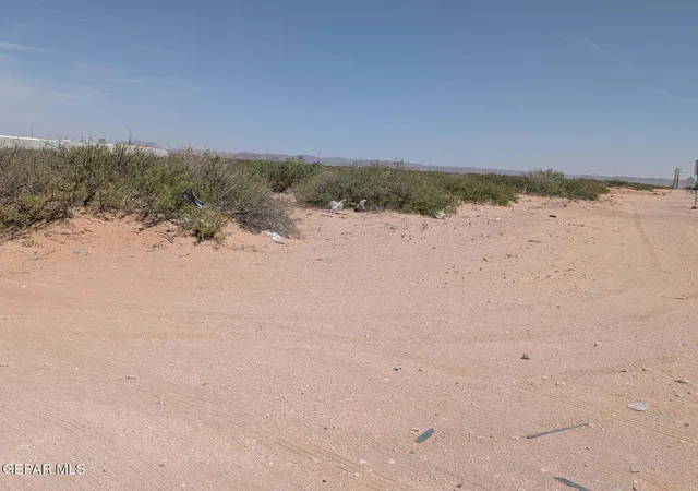 4th image of Pn-146248 Tbd, El Paso, TX 79928 | MLS# 948421