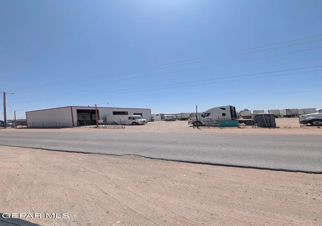 5th image of Pn-146248 Tbd, El Paso, TX 79928 | MLS# 948421