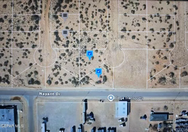 8th image of Pn 146248 Tbd, El Paso, TX 79928 | MLS# 948421