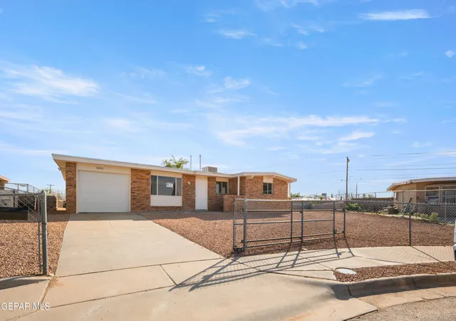 Photo 2 of Sale Pending at 10445 Omega Cir, El Paso, TX 79924 | MLS# 948366 | Listing updated on 2026-07-30