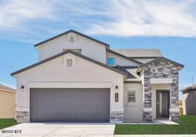 1st image of 5733 Las Ramblas Ave, El Paso, TX 79934 | MLS# 948358
