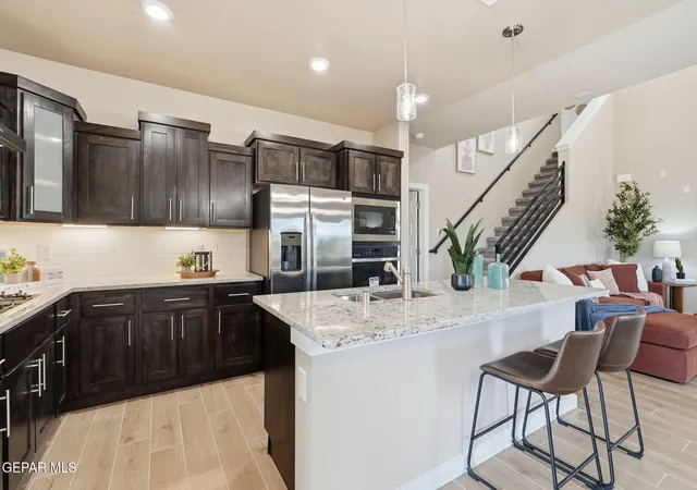 3rd image of 5733 Las Ramblas Ave, El Paso, TX 79934 | MLS# 948358