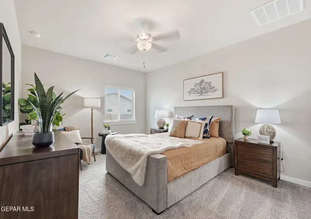 4th image of 5733 Las Ramblas Ave, El Paso, TX 79934 | MLS# 948358