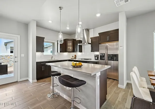 3rd image of 5725 Las Ramblas Ave, El Paso, TX 79934 | MLS# 948360