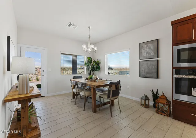 4th image of 5721 Las Ramblas Ave, El Paso, TX 79934 | MLS# 948367
