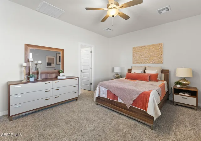 5th image of 5721 Las Ramblas Ave, El Paso, TX 79934 | MLS# 948367