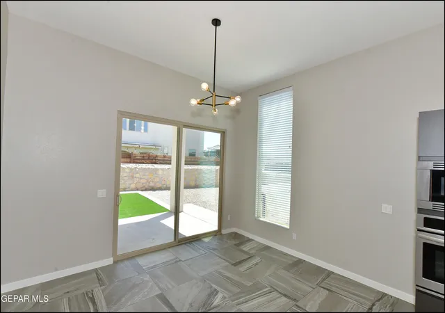 Photo 3 of Single family home for sale at 240 Emerald Sun Dr, Horizon City, TX 79928 | MLS# 948365 | Listing updated on 2026-08-30