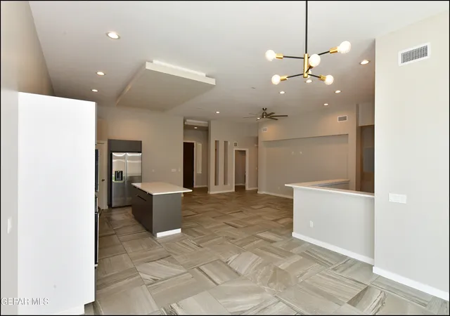 Photo 4 of Single family home for sale at 240 Emerald Sun Dr, Horizon City, TX 79928 | MLS# 948365 | Listing updated on 2026-08-30