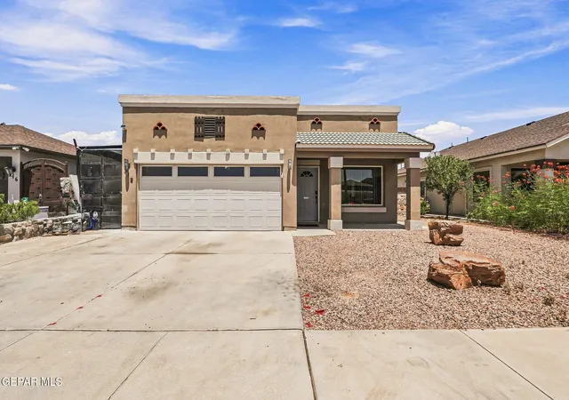 1st image of 312 Villas Del Este, Socorro, TX 79927 | MLS# 948587
