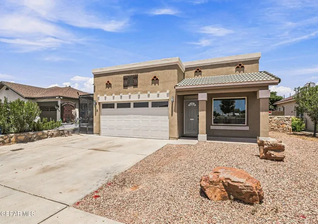 2nd image of 312 Villas Del Este, Socorro, TX 79927 | MLS# 948587
