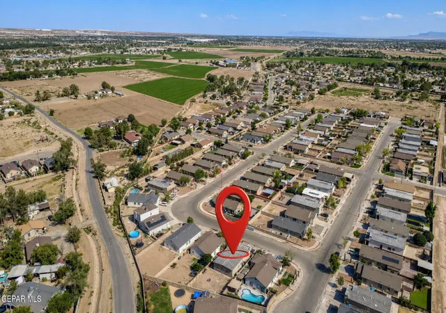 45th image of 312 Villas Del Este, Socorro, TX 79927 | MLS# 948587