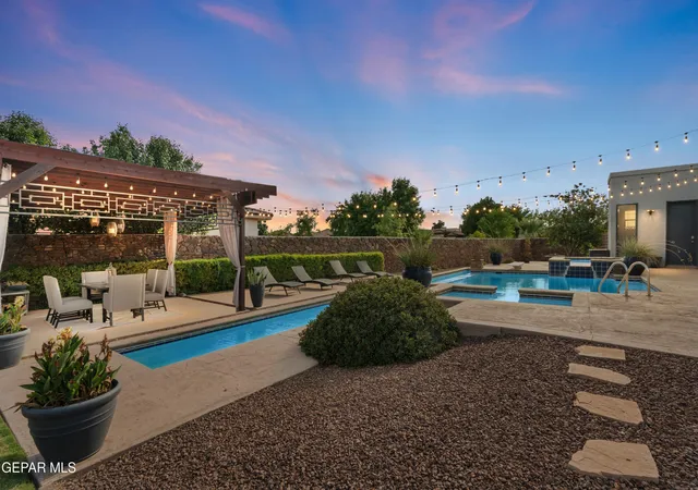 3rd image of 5910 Arbol Pl, El Paso, TX 79932 | MLS# 948541