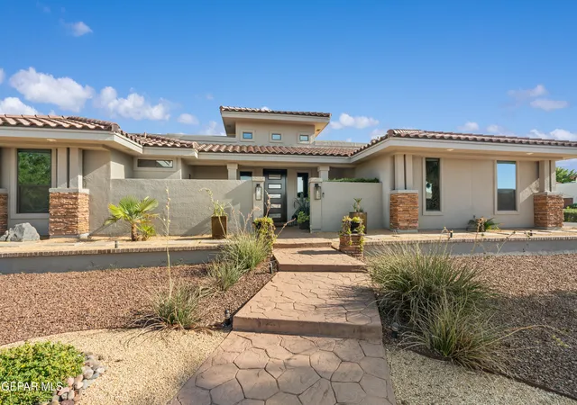 4th image of 5910 Arbol Pl, El Paso, TX 79932 | MLS# 948541