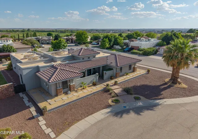 5th image of 5910 Arbol Pl, El Paso, TX 79932 | MLS# 948541