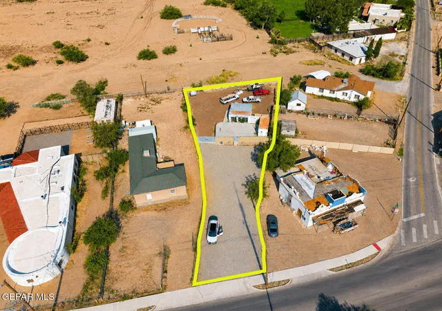 1st image of 10197 Socorro Rd, Socorro, TX 79927 | MLS# 948511
