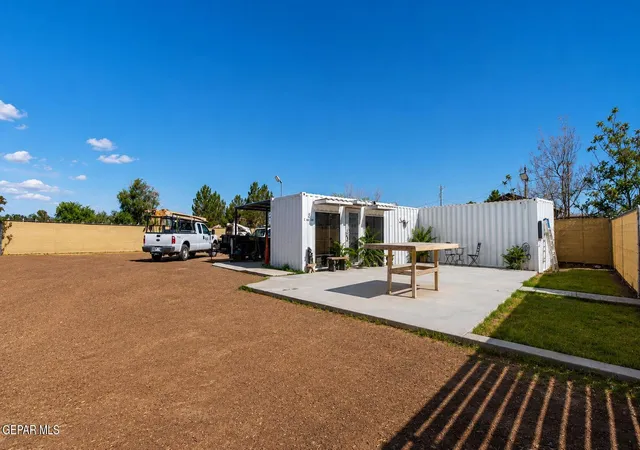 2nd image of 10197 Socorro Rd, Socorro, TX 79927 | MLS# 948511