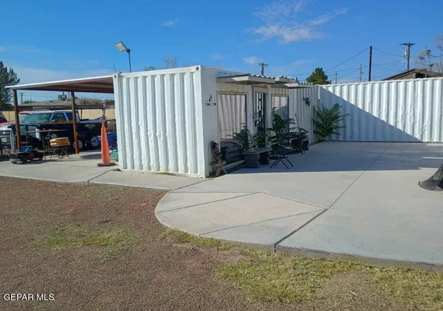 4th image of 10197 Socorro Rd, Socorro, TX 79927 | MLS# 948511