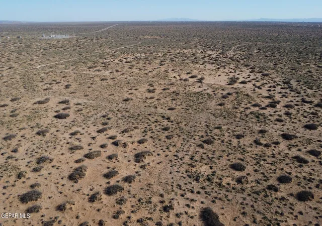Photo 1 of Land for sale at Pn  126275 Tbd, El Paso, TX 79938 | MLS# 948379 | Listing updated on 2026-09-12
