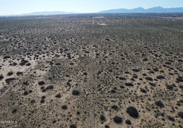 Photo 3 of Land for sale at Pn- 126275 Tbd, El Paso, TX 79938 | MLS# 948379 | Listing updated on 2026-09-12