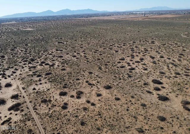 Photo 4 of Land for sale at Pn- 126275 Tbd, El Paso, TX 79938 | MLS# 948379 | Listing updated on 2026-09-12