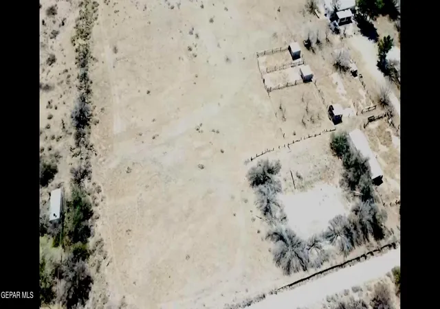 Photo 4 of Land for sale at 451 Lipps Rd, Anthony, NM 88021 | MLS# 948380 | Listing updated on 2026-07-28
