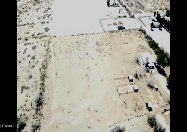 Photo 5 of Land for sale at 1780 Venadito Trl, Anthony, NM 88021 | MLS# 948381 | Listing updated on 2026-07-28