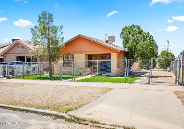 Photo 1 of Sale Pending at 3504 Porter Ave, El Paso, TX 79930 | MLS# 948387 | Listing updated on 2026-10-02
