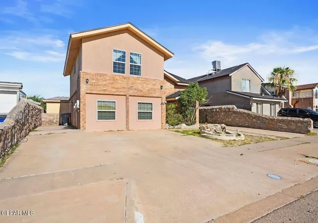 Photo 1 of Sale Pending at 10953 Casey Stengel Pl, El Paso, TX 79934 | MLS# 948393 | Listing updated on 2026-09-18