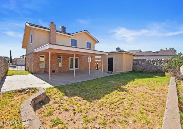 Photo 4 of Sale Pending at 10953 Casey Stengel Pl, El Paso, TX 79934 | MLS# 948393 | Listing updated on 2026-09-18