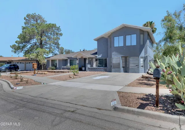 3rd image of 6969 Granero Dr, El Paso, TX 79912 | MLS# 948638