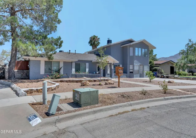 4th image of 6969 Granero Dr, El Paso, TX 79912 | MLS# 948638