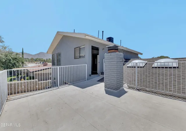 54th image of 6969 Granero Dr, El Paso, TX 79912 | MLS# 948638