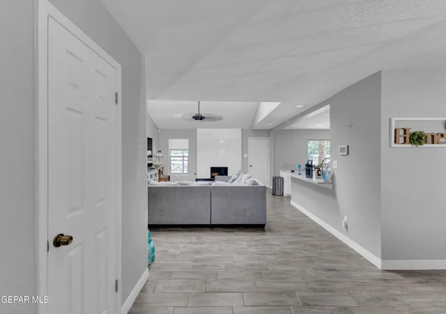 5th image of 6969 Granero Dr, El Paso, TX 79912 | MLS# 948638
