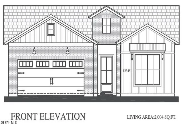 Photo 1 of Sale Pending at 15113 Credence Ave, El Paso, TX 79938 | MLS# 948395 | Listing updated on 2026-07-28