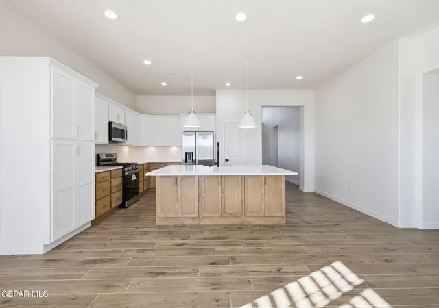 Photo 2 of Sale Pending at 15113 Credence Ave, El Paso, TX 79938 | MLS# 948395 | Listing updated on 2026-07-28