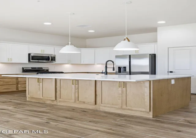 Photo 3 of Sale Pending at 15113 Credence Ave, El Paso, TX 79938 | MLS# 948395 | Listing updated on 2026-07-28